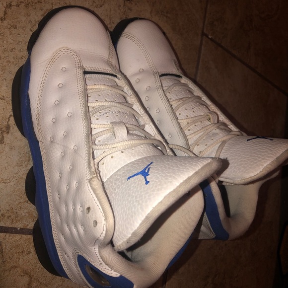 Jordan 13s - Picture 3 of 3